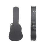 Hebikuo Classic Hard Guitar Bag 4/4 H-PM01